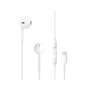 Ronin IOS Earphones White (R-825)