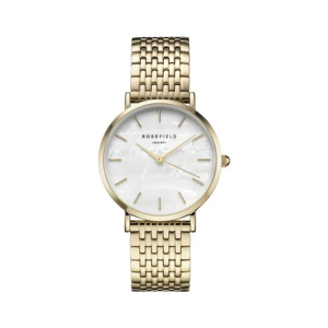 Rosefield The Upper East Side Women's Watch Gold (UEWG-U21)