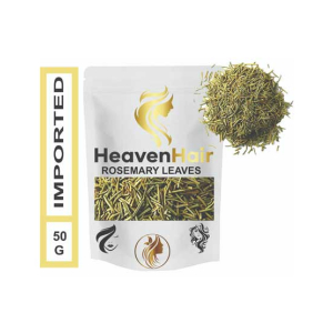 Organic Superfoods Rosemary Leaves 50 gram