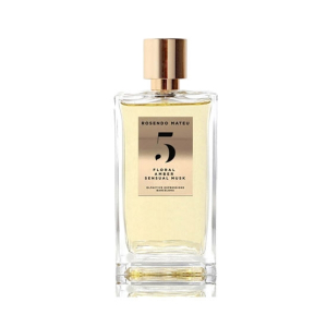 Rosendo Mateu Number 5 Eau De Parfum For Unisex 100ml