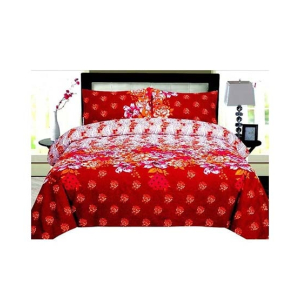Royal Tex King Size Stitched Bed Sheet (RTB-0048)