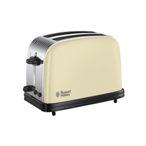 Russell Hobbs Colours Plus 2 Slice Toaster (RU-23334)