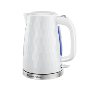 Russell Hobbs Honeycomb 1.7 Ltr Electric Kettle (26050)