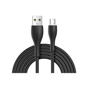Joyroom Type- C Data Cable 1M Black (S-1030-M8)