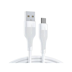 Joyroom USB Type-C 3AMP Data Cable 1m White (S-1030M12)