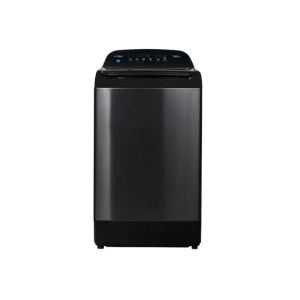 Super Asia Top Load Fully Automatic Inverter Washing Machine (SA-812i) - Special Colors-Black
