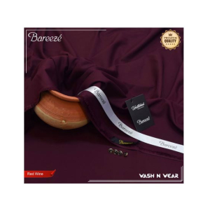 Sabri Textile Original Bareeze Unstitched Suits For Men