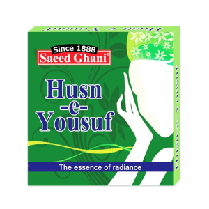 Saeed Ghani Husn-e-Yousuf Powder (20gm)