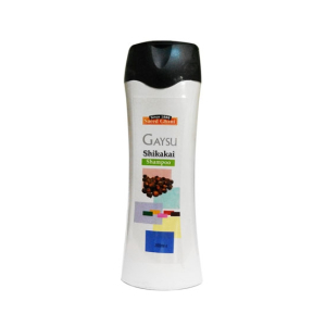 Saeed Ghani Shikakai Shampoo (200ml)