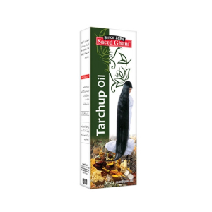 Saeed Ghani Tarchup Oil 100ml