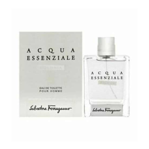 Salvatore Ferragamo acqua Essenziale Colonia Eau de Toilette For Men 100ml