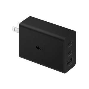 Samsung 65W Trio Power Adapter Black (EP-T6530)