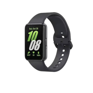 Samsung Galary Fit 3 Smart Watch (41mm)-Black