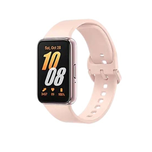 Samsung Galary Fit 3 Smart Watch (41mm)-Pink
