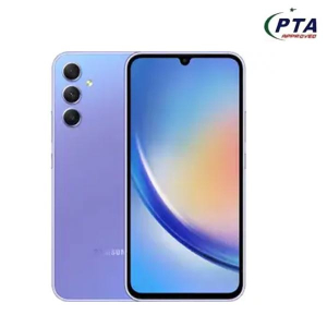 Samsung Galaxy A34