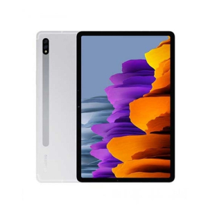 Samsung Galaxy Tab S7 Plus 128GB 6GB Wifi Only Mystic Silver (T970)