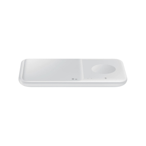 Samsung Wireless Charger Duo Pad White (P4300)