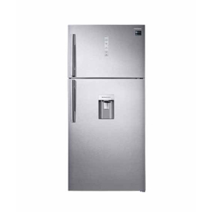 Samsung Freezer-on-Top Refrigerator 30 cu ft (RT85K7110SL)