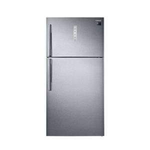 Samsung Freezer-on-Top Refrigerator 21 cu ft (RT58K7010SL)