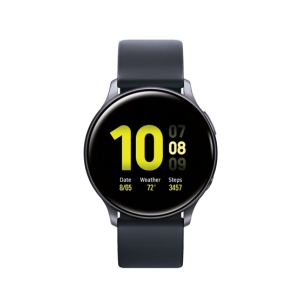 Samsung Galaxy Active 2 40mm Smartwatch Black