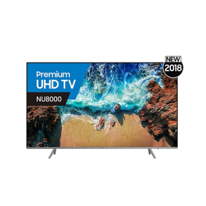 Samsung Series 8 82