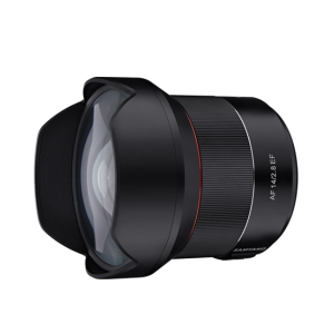 Samyang AF 14mm f/2.8 Lens For Canon EF Mount