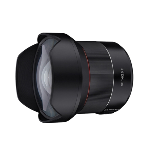 Samyang AF 14mm f/2.8 Lens For Nikon F Mount