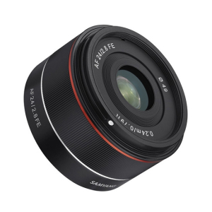Samyang AF 24mm f/2.8 FE Lens For Sony E Mount