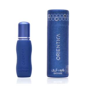 Sapphire Orientica Attar - 6ml