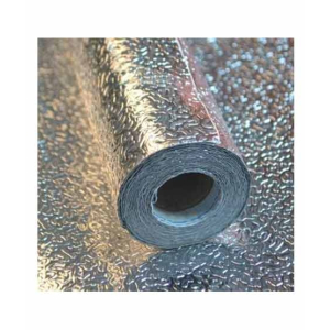 Sasti Market Aluminum Kitchen Foil Oil-Proof Sticker