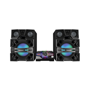 Panasonic 2ch Mini Hi-Fi System (SC-MAX9000)