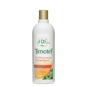 Letsshop Timotei Nutrition Intense Nourishing Conditioner - 300ml