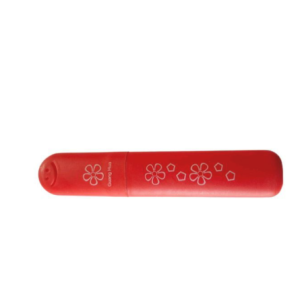 Letsshop Smiley Plastic Toothbrush Holder Toothbrush Cover