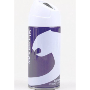 Letsshop Slazenger Deodorant Spray - 150ml
