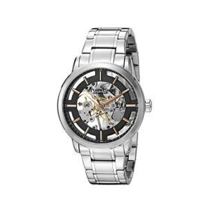 Stuhrling Original Winchester Pro Men's Watch Silver (394.331154)