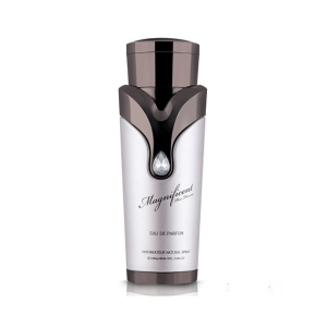 Armaf Magnificent Pour Homme EDP Perfume For Men 100ML