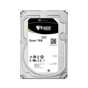 Seagate Enterprise SAS 2TB 7200RPM Hard Drive (ST2000NM003A)