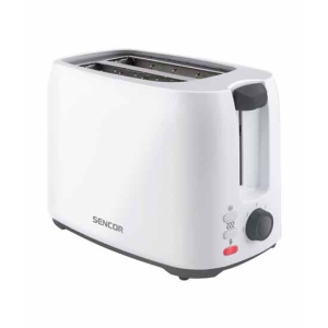 Sencor Bread Toaster (STS2606WH)
