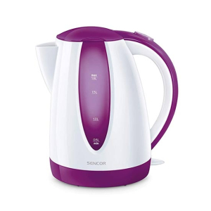 Sencor Electric Kettle 1.8Ltr (SWK1815VT)