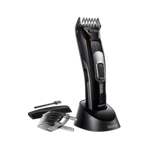 Sencor Hair Trimmer Black (SHP 4501BK)