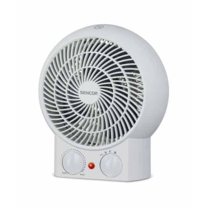 Sencor Hot Air Fan (SFH7020WH)