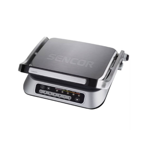 Sencor Intelligent Contact Grill (SBG 6030SS)