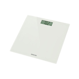 Sencor Personal Scale (SBS 2301WH)