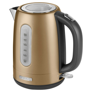 Sencor Electric Kettle 1.7Ltr (SWK 1776GD)