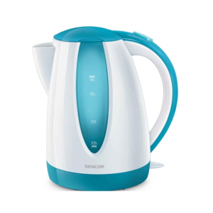 Sencor Electric Kettle 1.8 Ltr (SWK-1817TQ)
