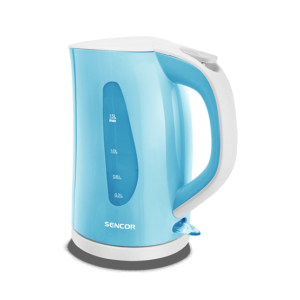 Sencor Fast Boil Electric Kettle 1.5Ltr (SWK-32BL)