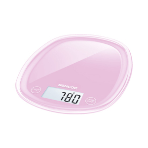 Sencor Kitchen Scale (SKS-38RS)