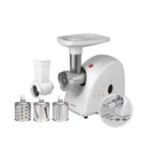 Sencor Meat Grinder 1500W (SMG-4382)