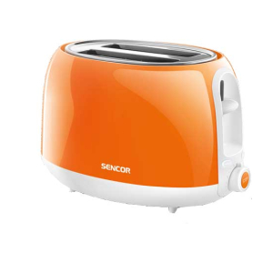 Sencor 2 Slice Toaster (STS-2703OR)