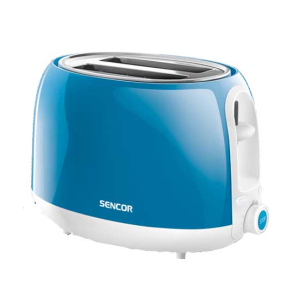 Sencor 2 Slice Toaster (STS-2707TQ)